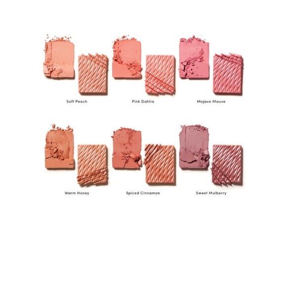 Cover FX Monochromatic Blush Duo SOFT PEACH 🍑 - Picture 7 of 8